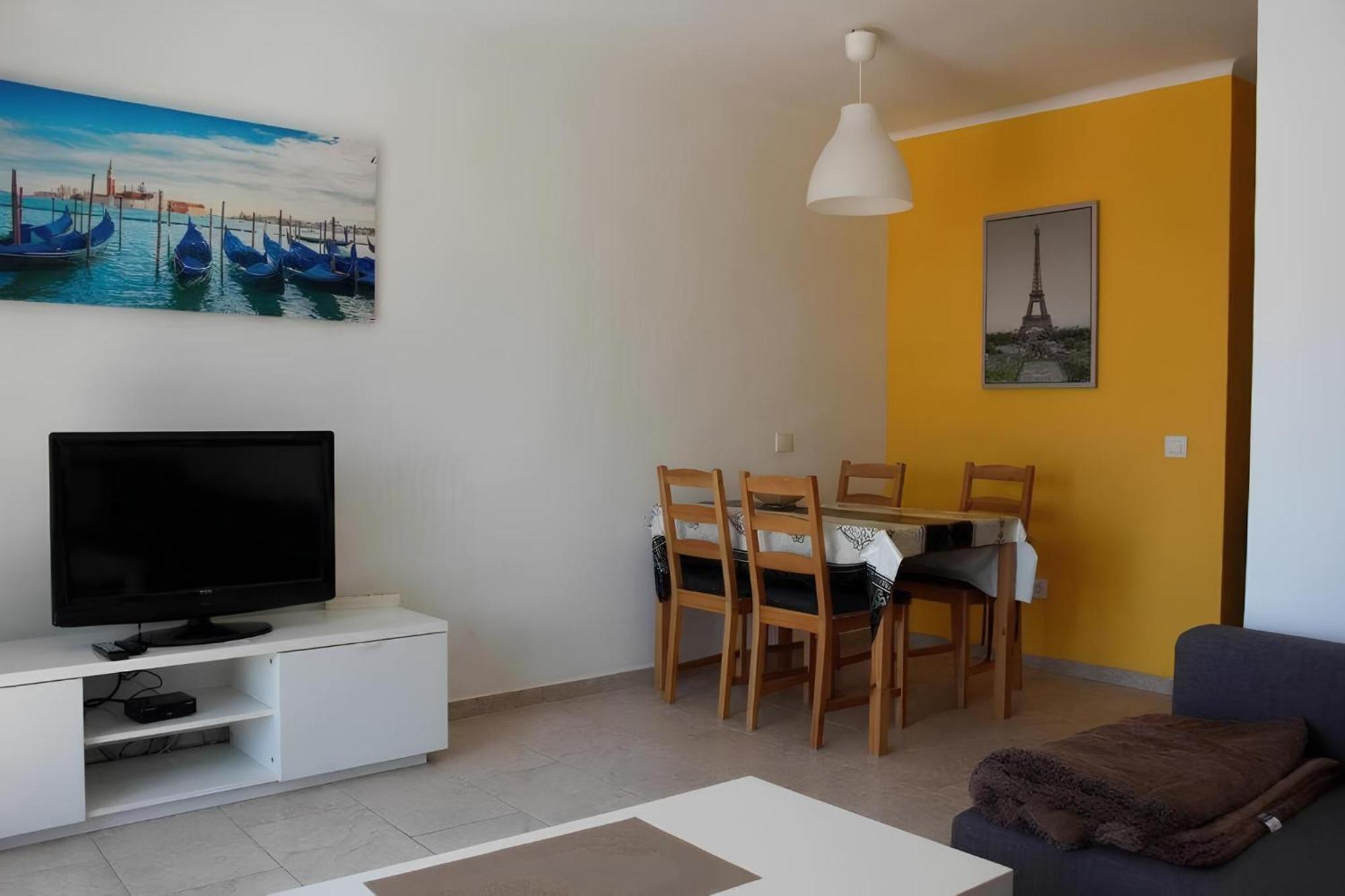 Bungalow En Complejo Tranquilo En Maspalomas Luaran gambar