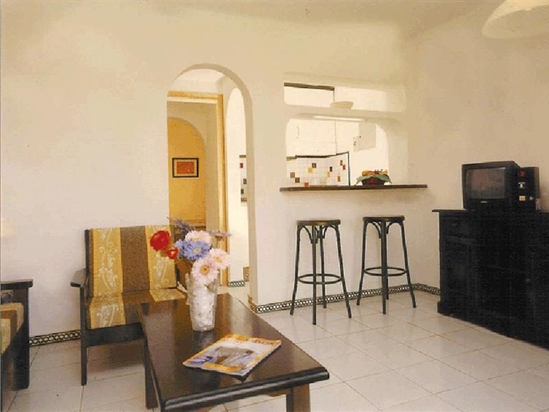 Bungalow En Complejo Tranquilo En Maspalomas Luaran gambar